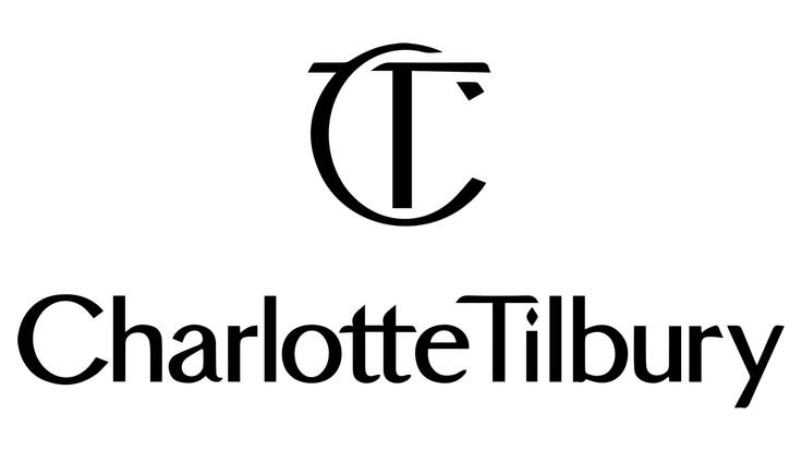 Charlotte Tilbury Logo